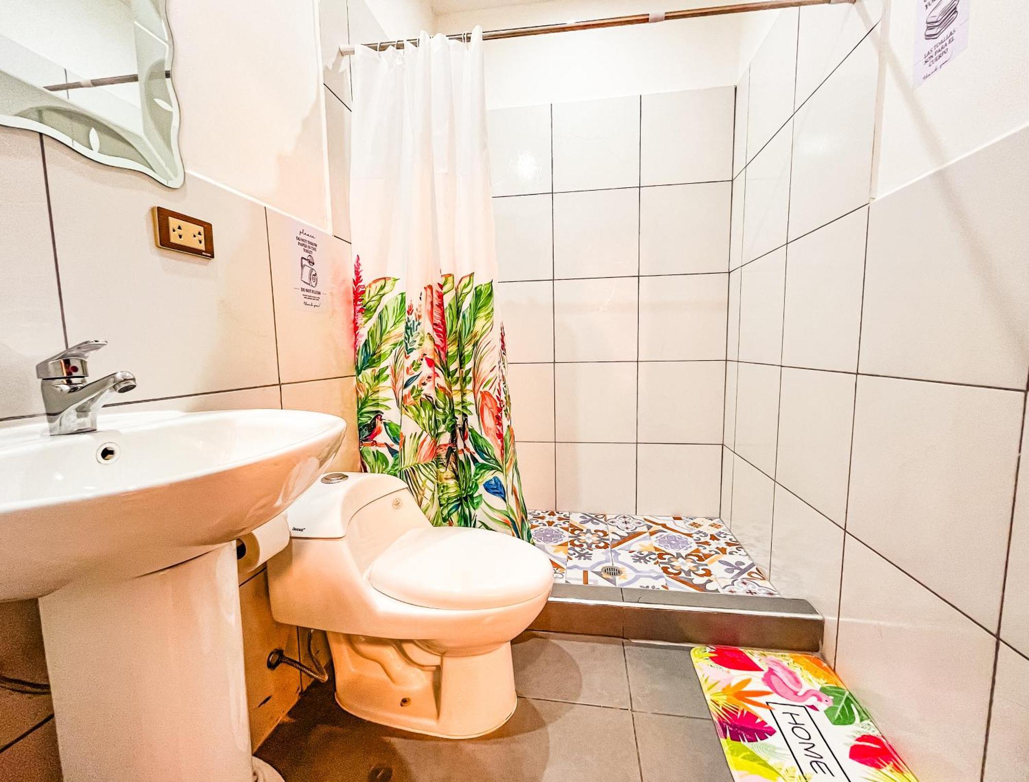 Bed and breakfast Casa Flamenco San Agustin Cuzco
