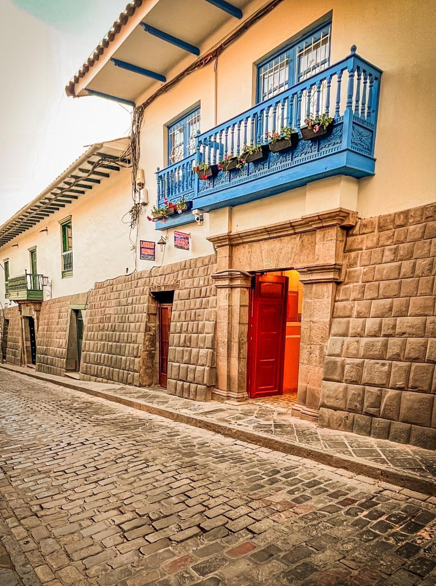 Casa Flamenco San Agustin Bed and breakfast