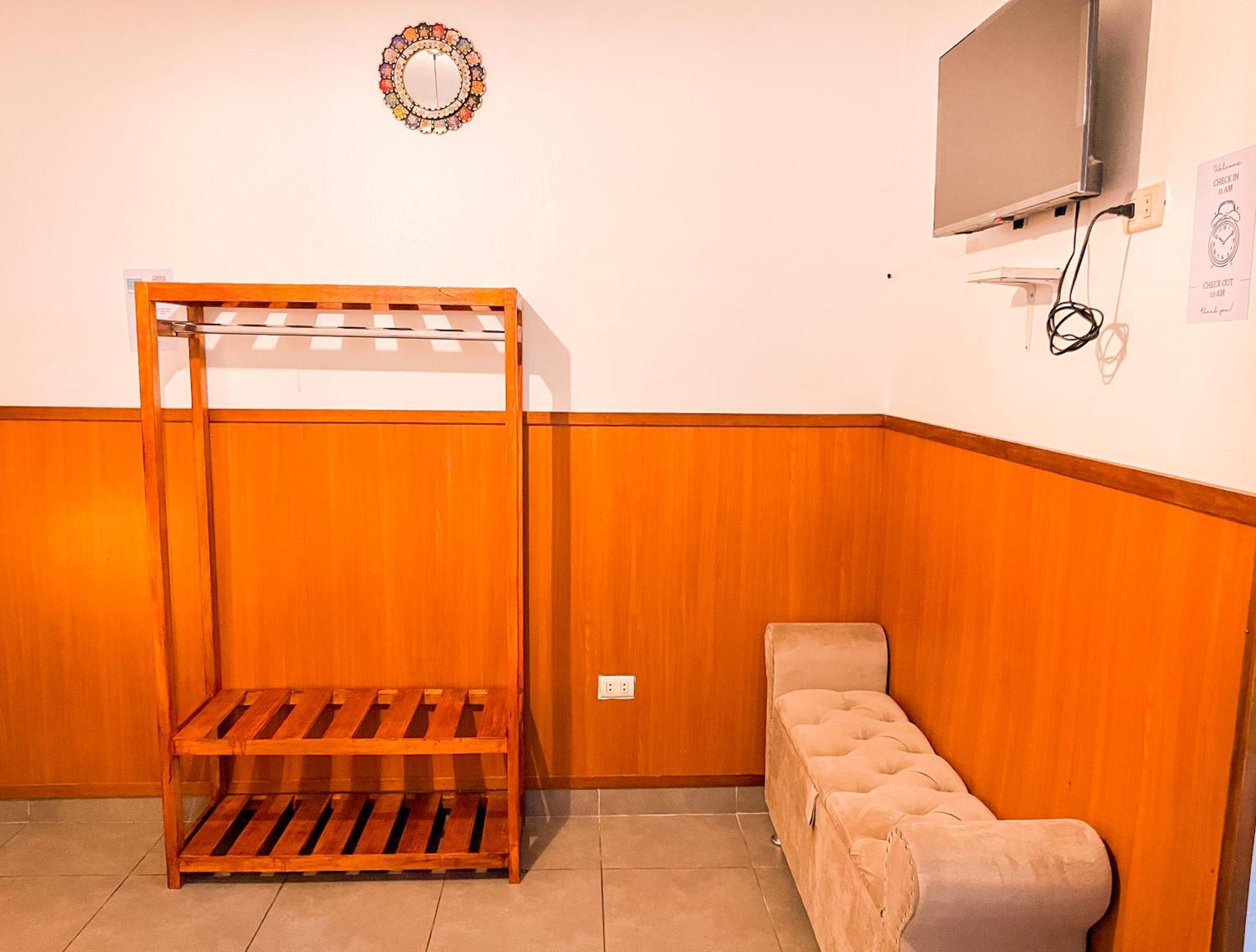 Casa Flamenco San Agustin Bed and breakfast Cuzco