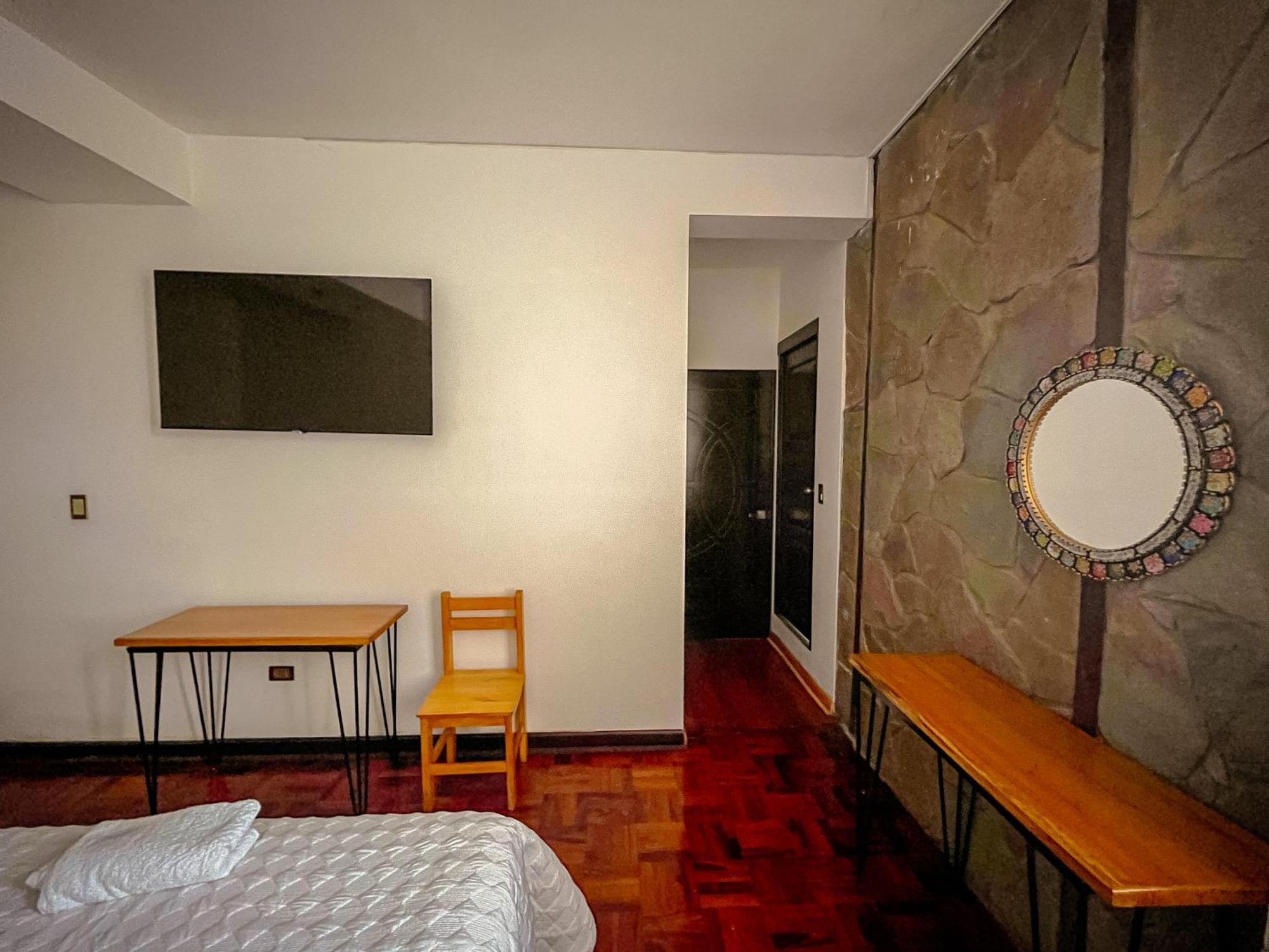 Bed and breakfast Casa Flamenco San Agustin *