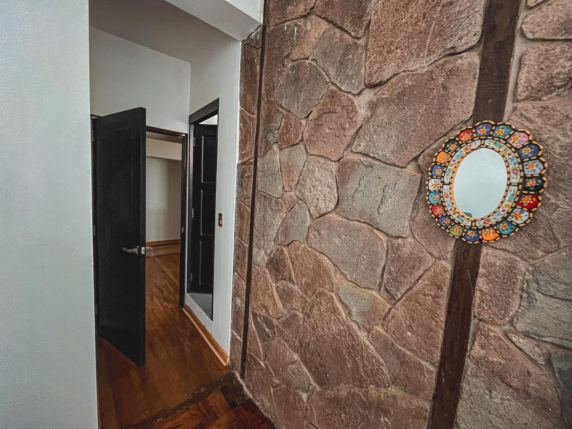 Bed and breakfast Casa Flamenco San Agustin Cuzco