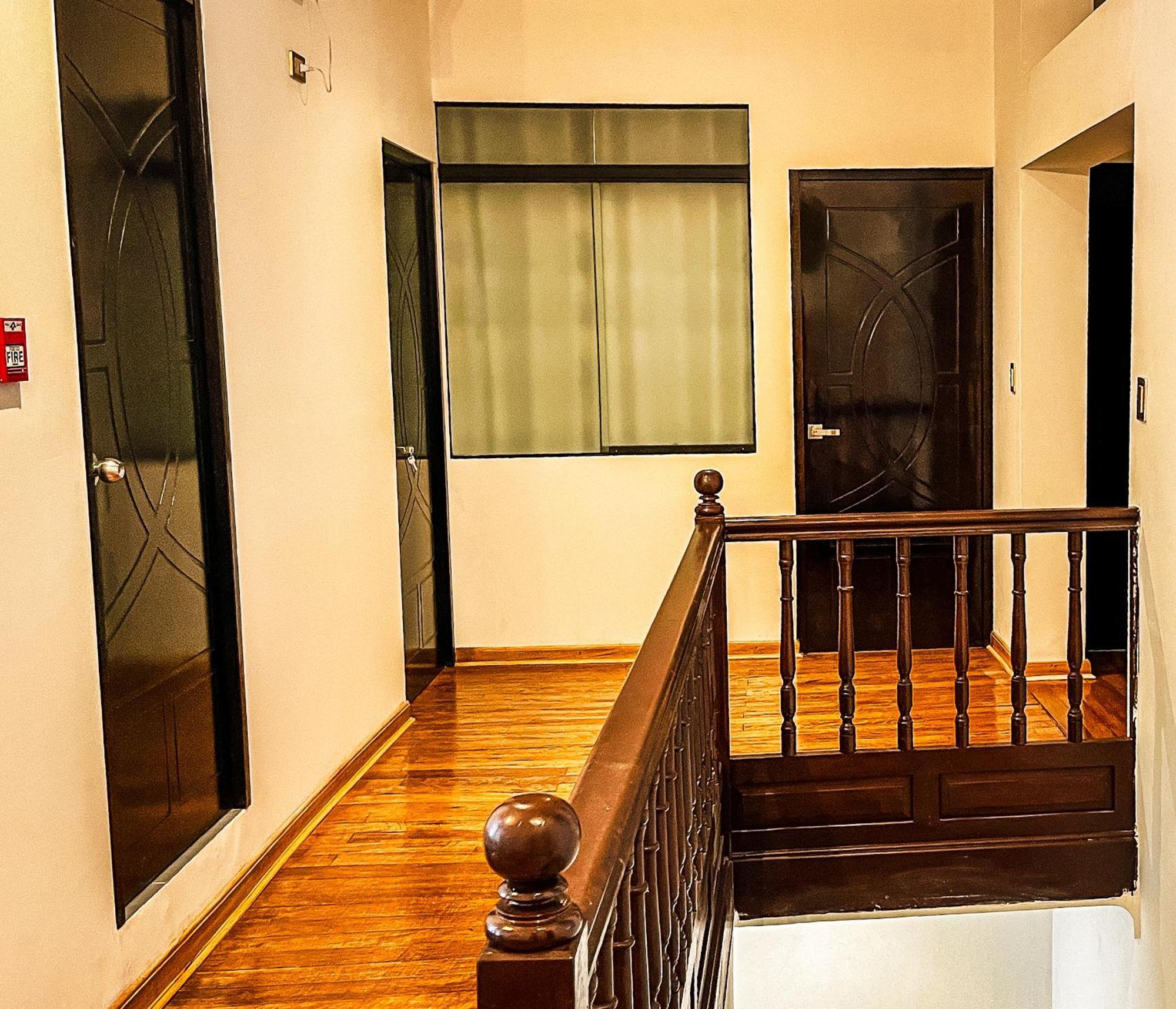 Casa Flamenco San Agustin *