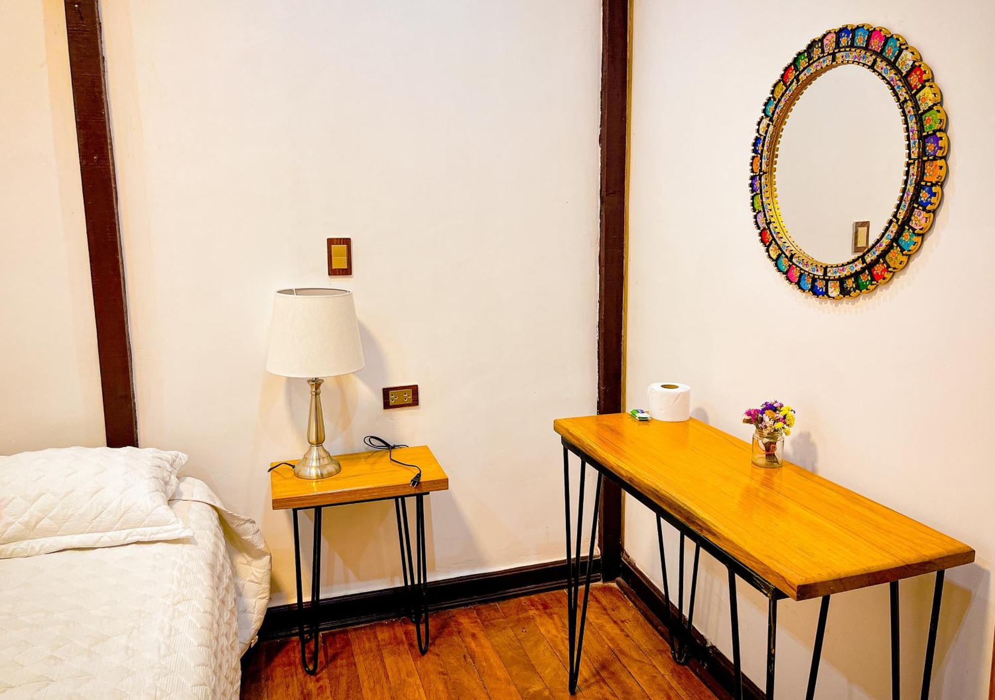 Casa Flamenco San Agustin Cuzco