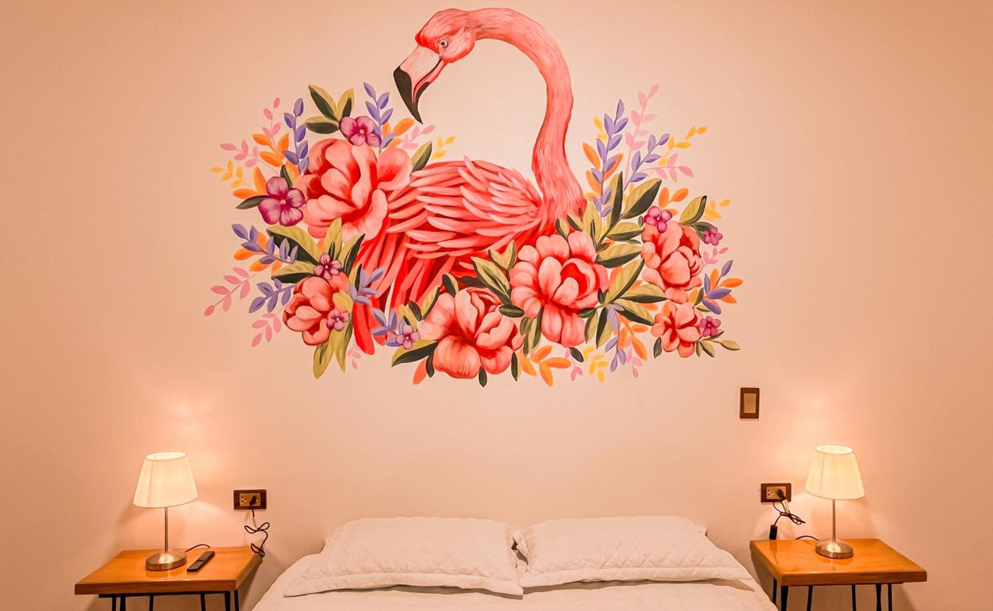 Casa Flamenco San Agustin Cuzco