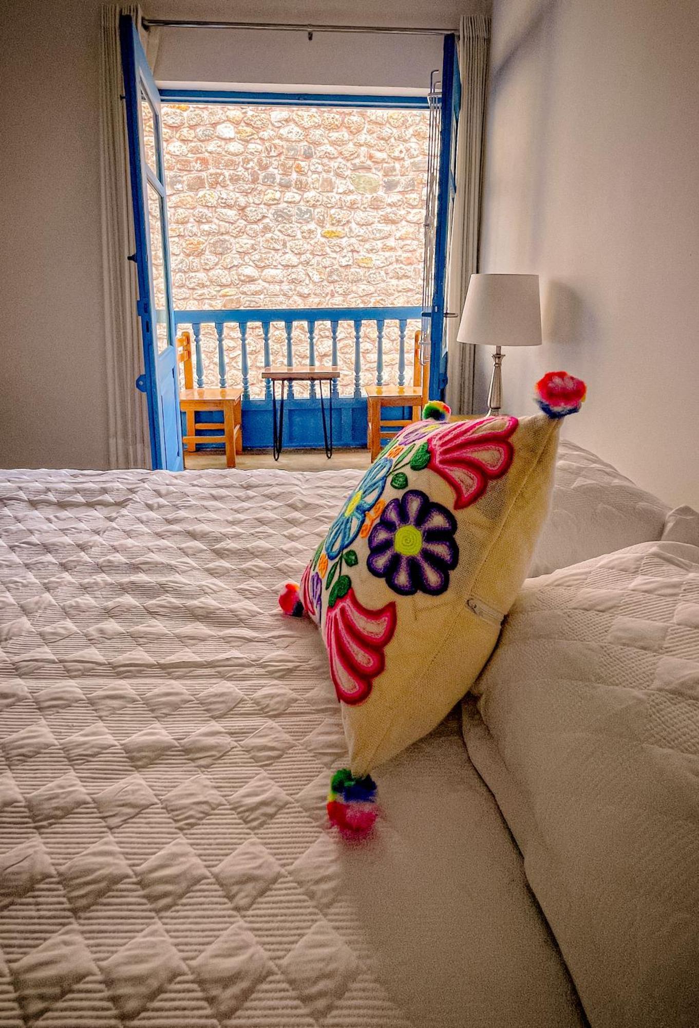 Casa Flamenco San Agustin Bed and breakfast *
