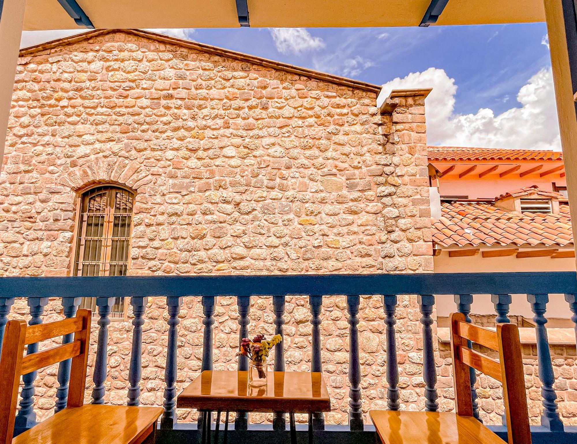Bed and breakfast Casa Flamenco San Agustin *