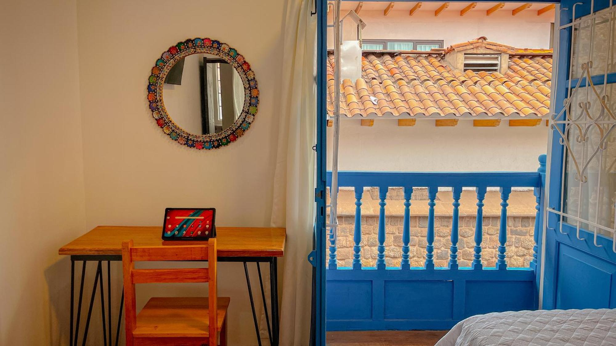 Bed and breakfast Casa Flamenco San Agustin *