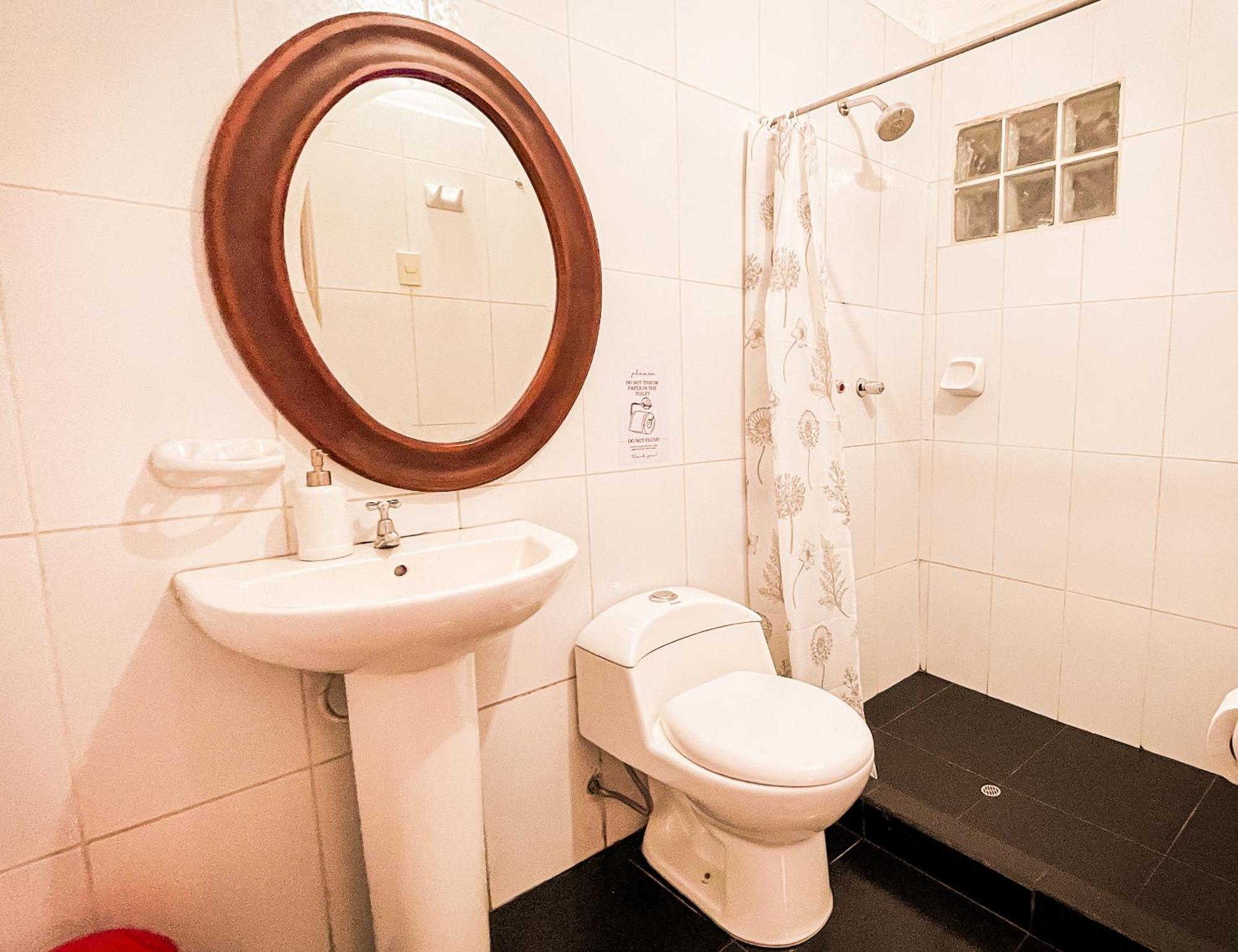 Bed and breakfast Casa Flamenco San Agustin