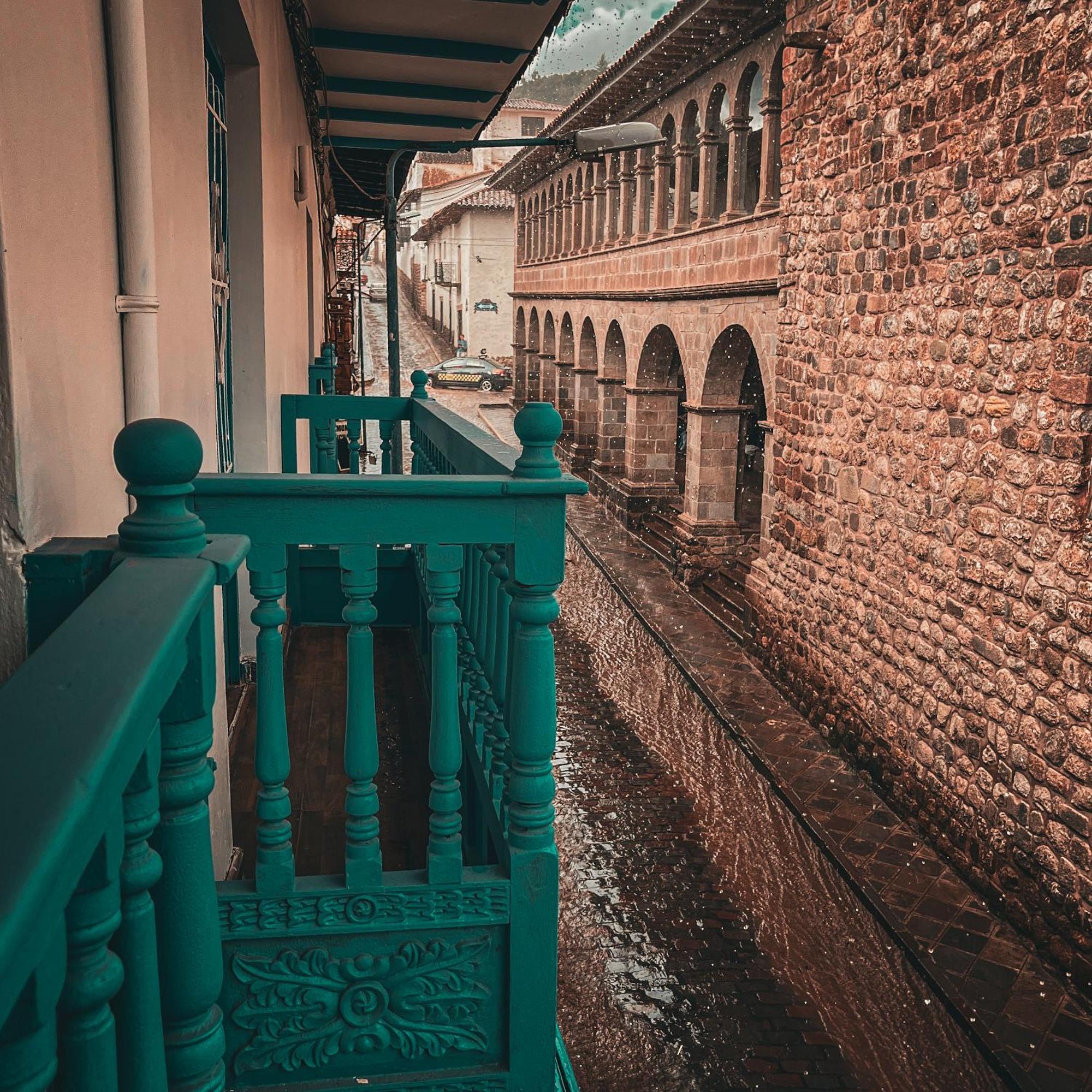 Casa Flamenco San Agustin Bed & Breakfast Cusco