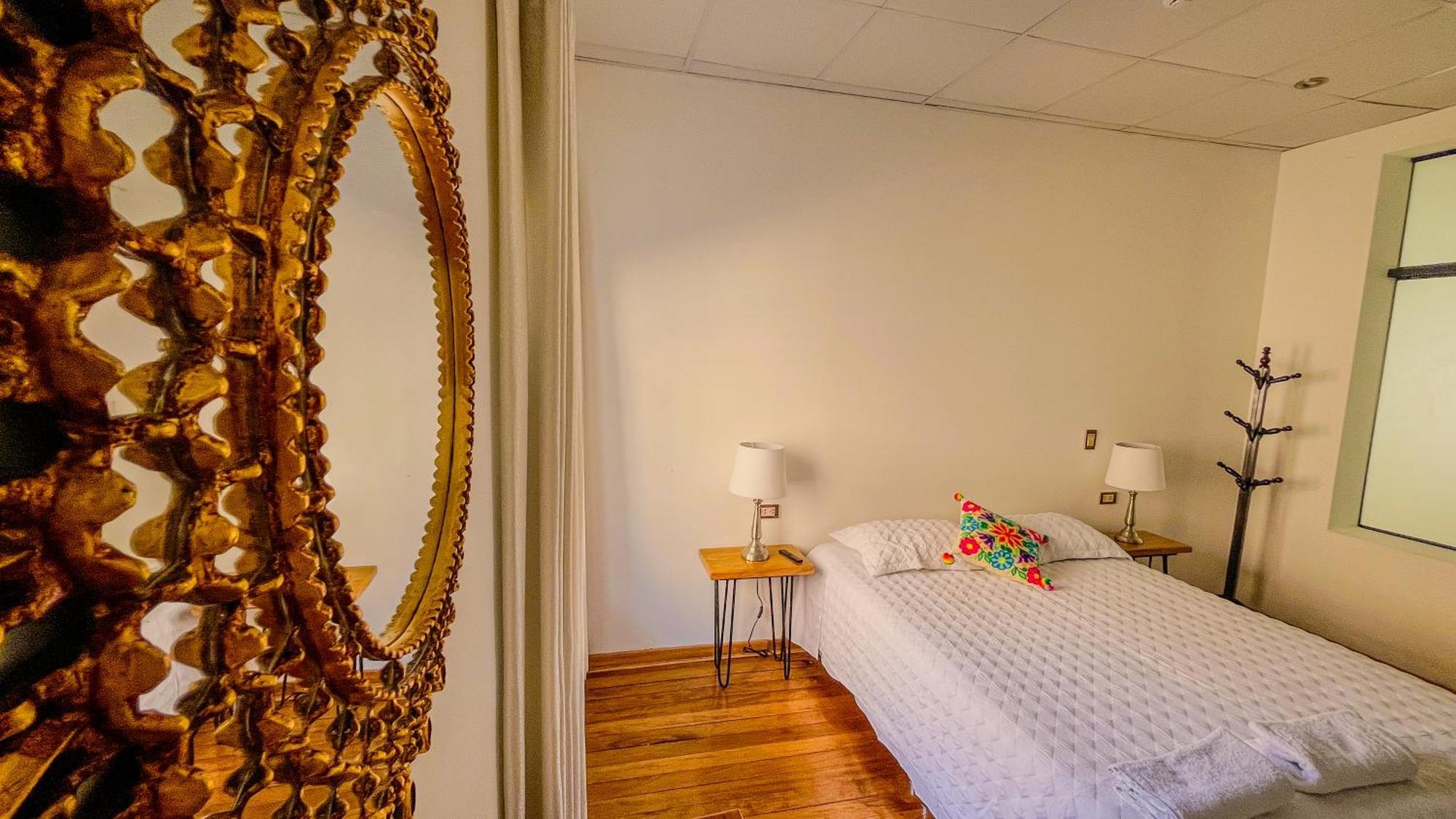 Casa Flamenco San Agustin Bed & Breakfast *