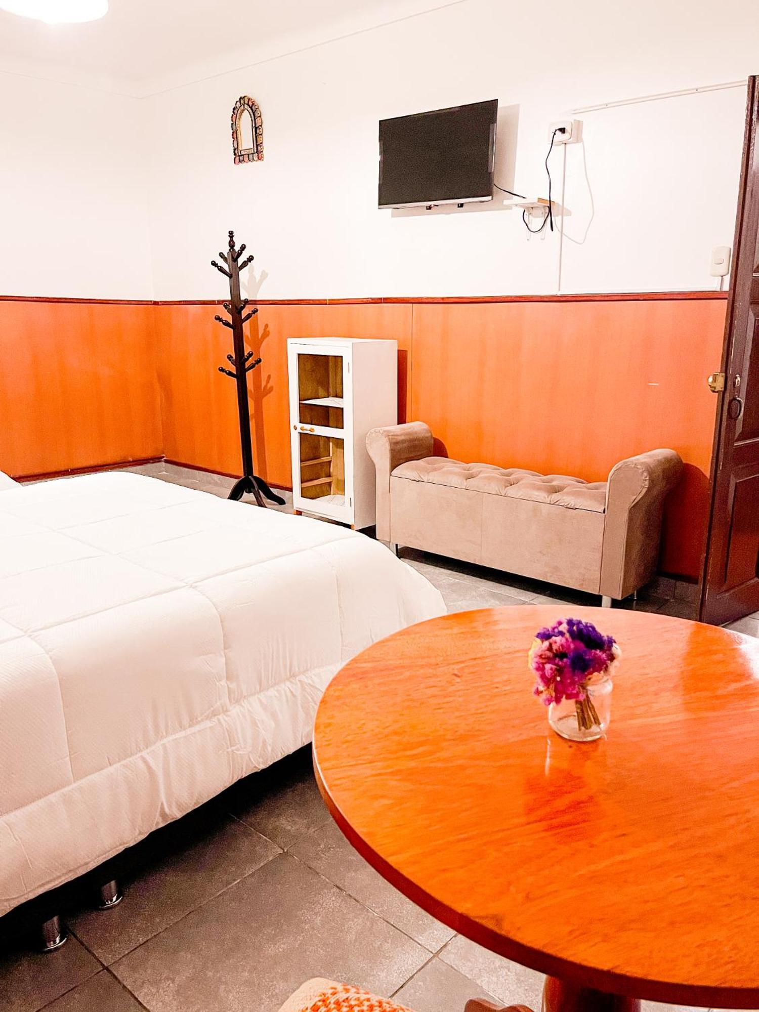 Casa Flamenco San Agustin Bed & Breakfast *