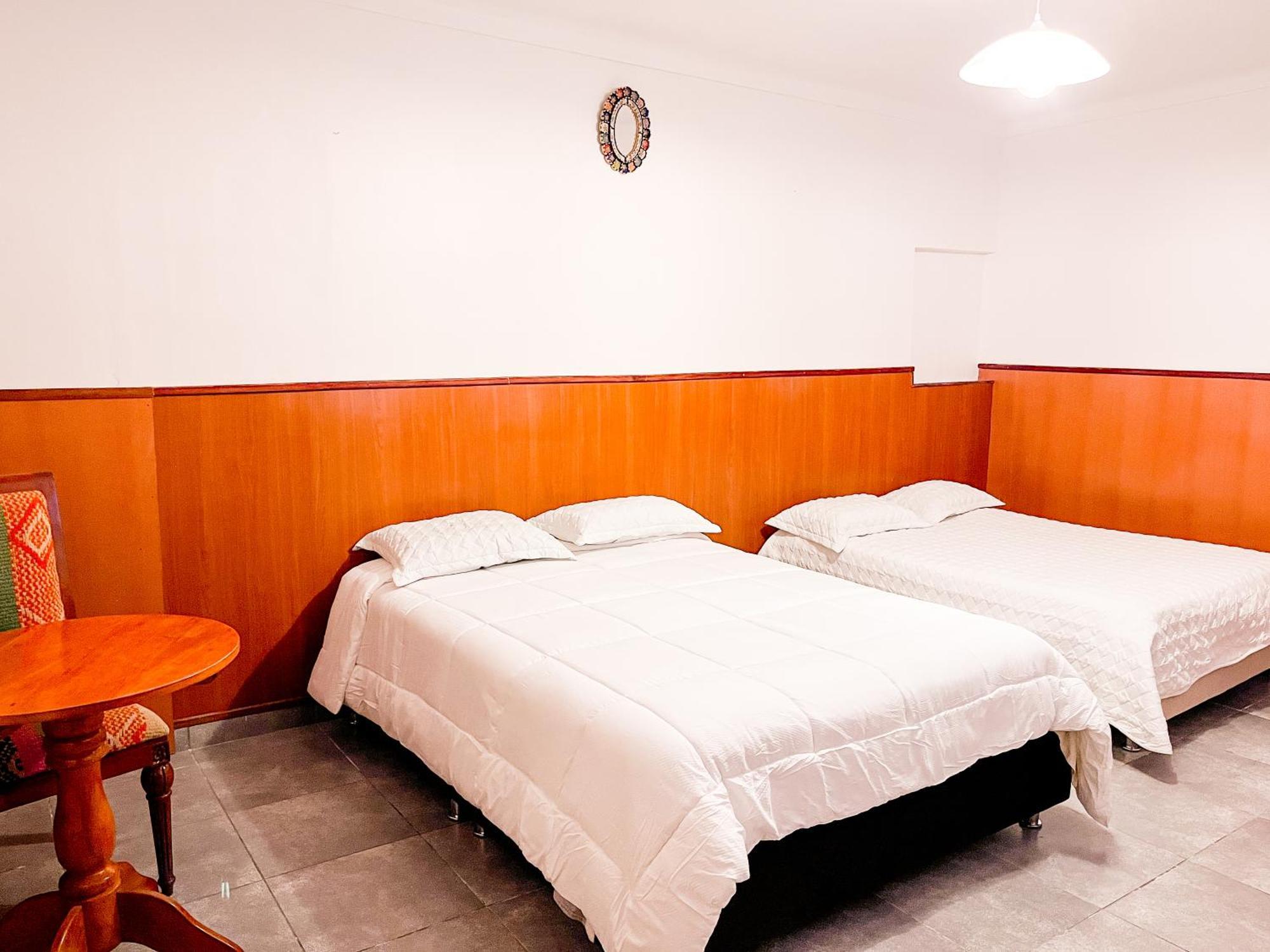 Casa Flamenco San Agustin Bed & Breakfast *