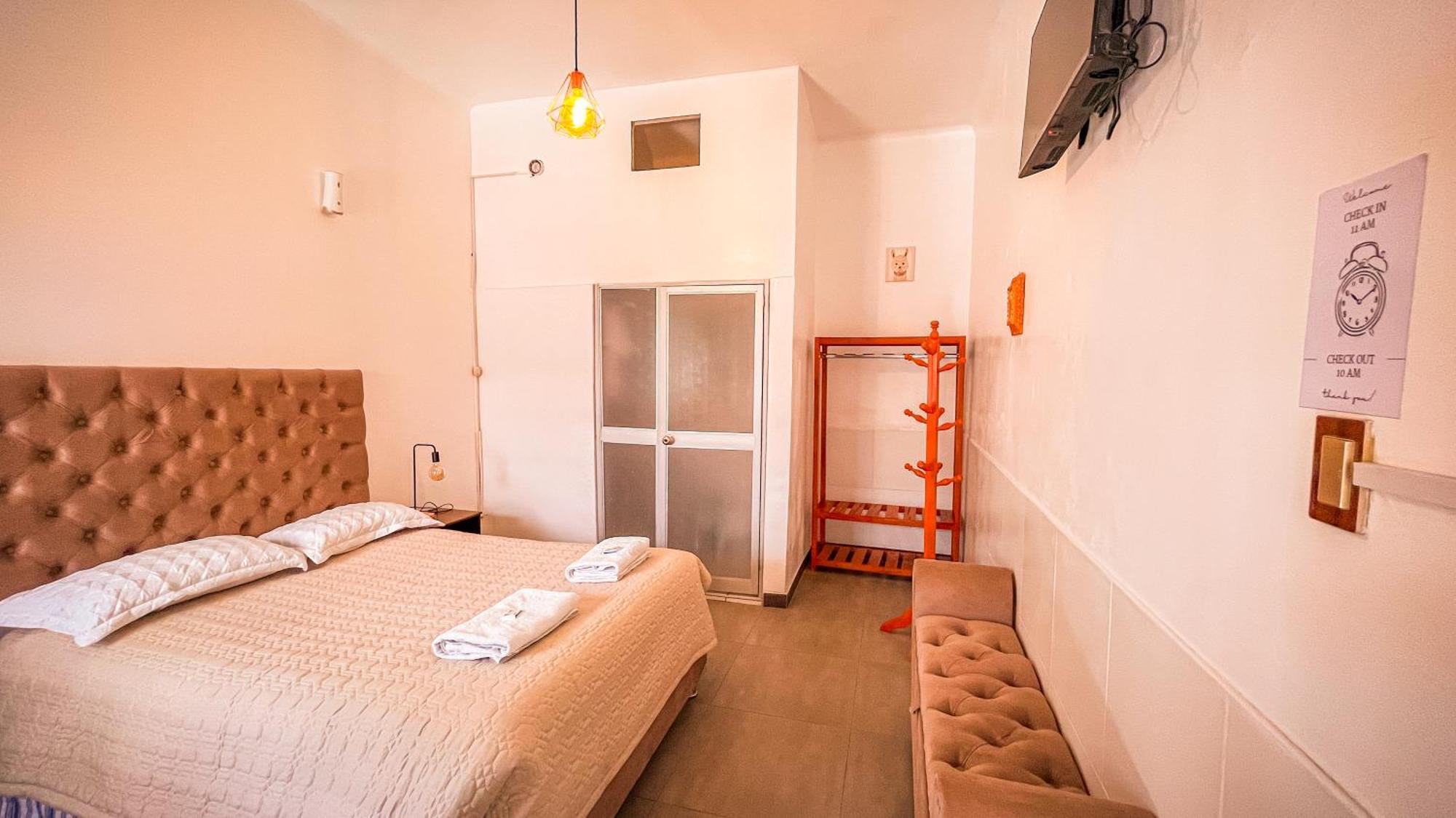 Casa Flamenco San Agustin Bed & Breakfast *