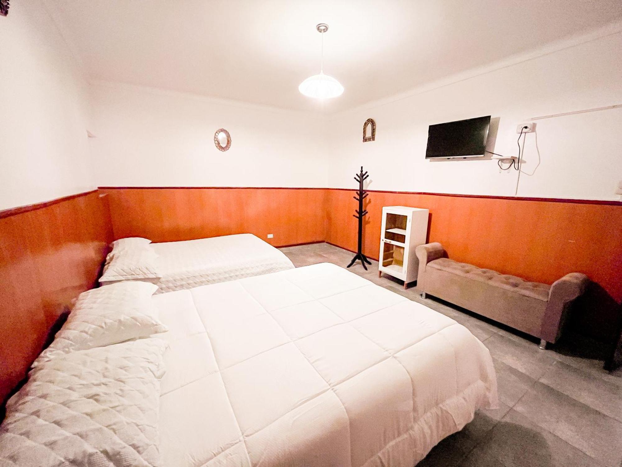 Bed & Breakfast Casa Flamenco San Agustin