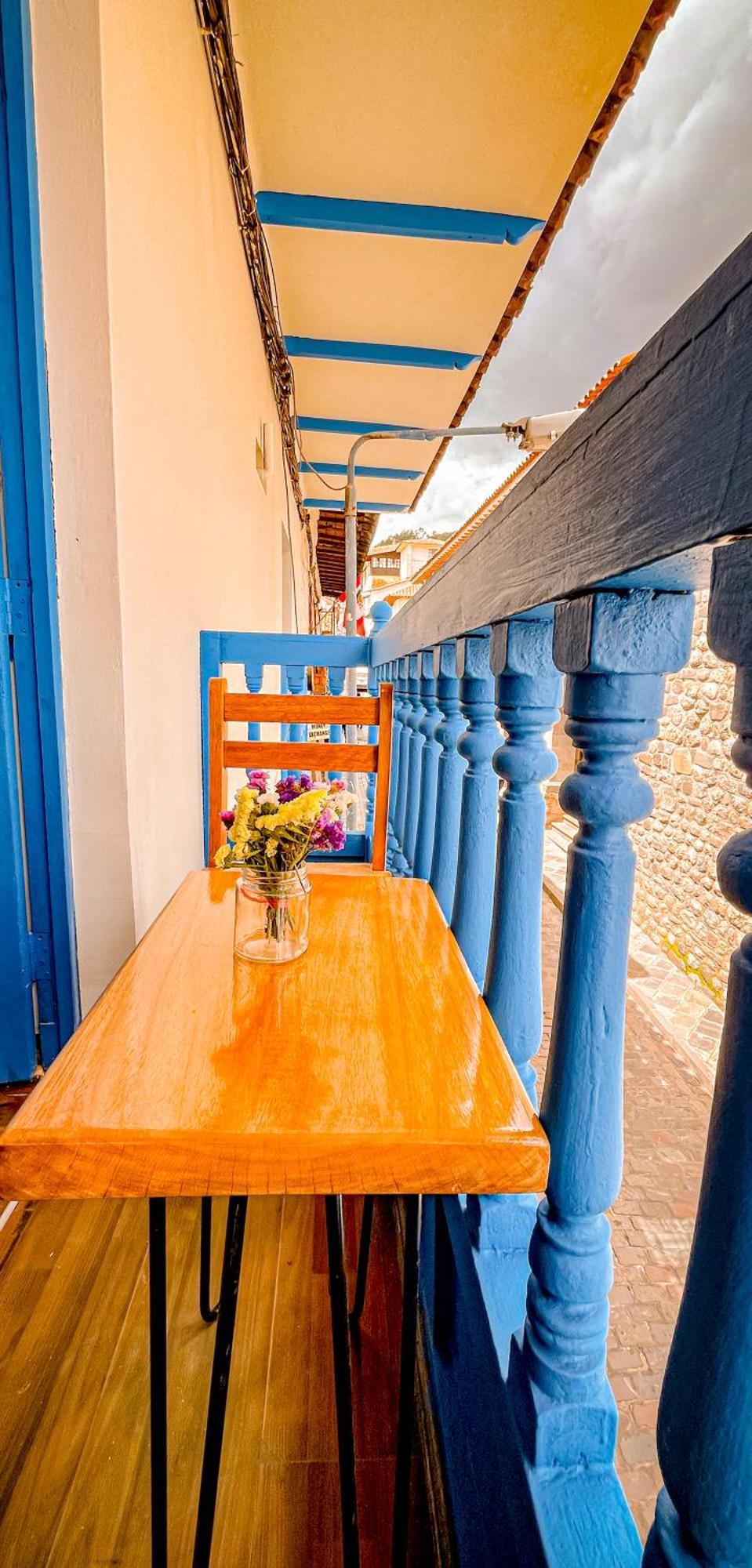 Casa Flamenco San Agustin Bed & Breakfast *