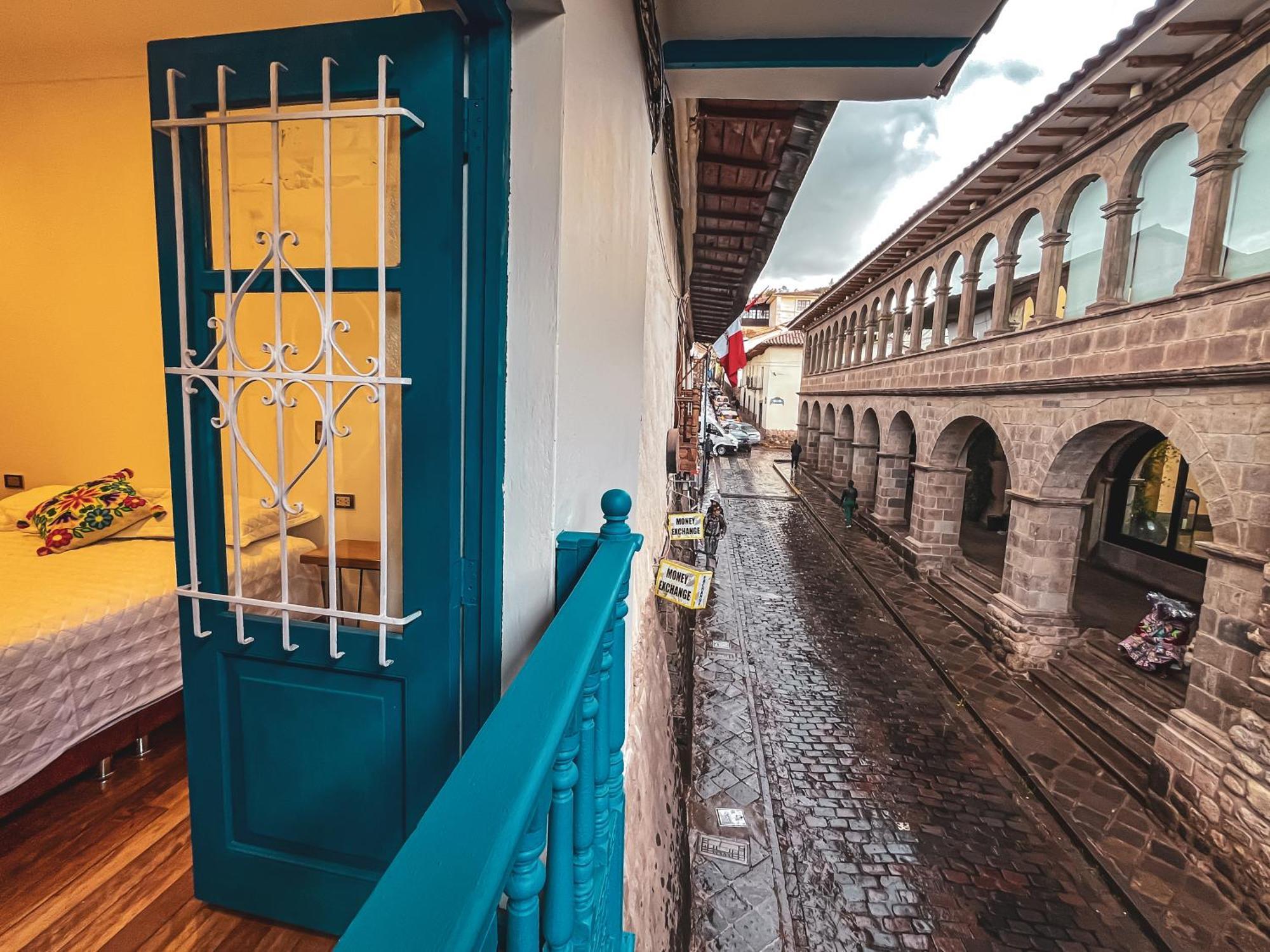 Casa Flamenco San Agustin Bed & Breakfast