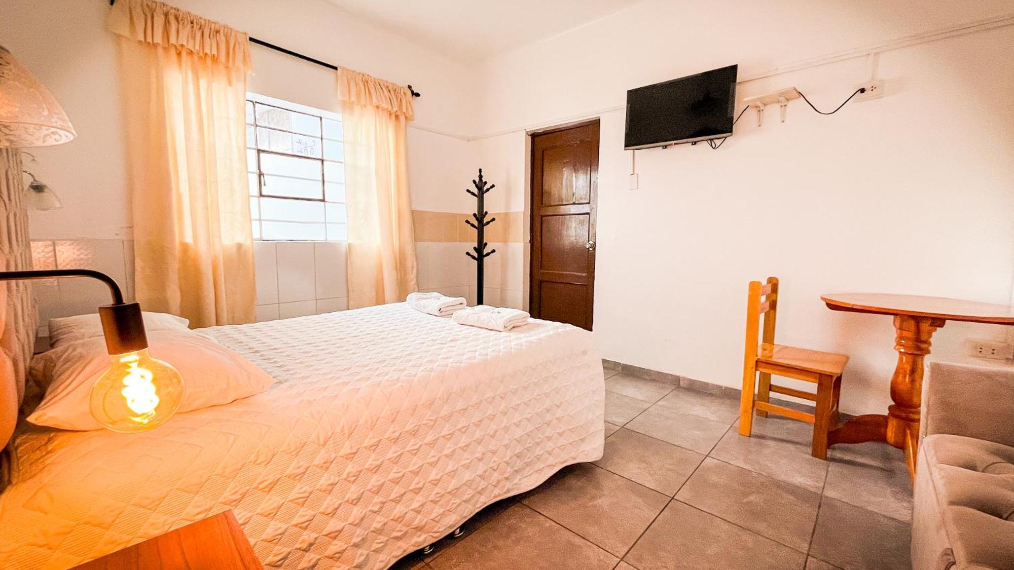 Bed & Breakfast Casa Flamenco San Agustin *